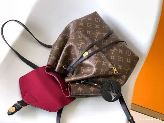 Repladies LOUIS VUITTON PM MONTSOURIS 0602